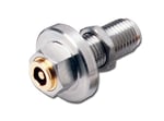 Coaxial Adapters & Connector Systems